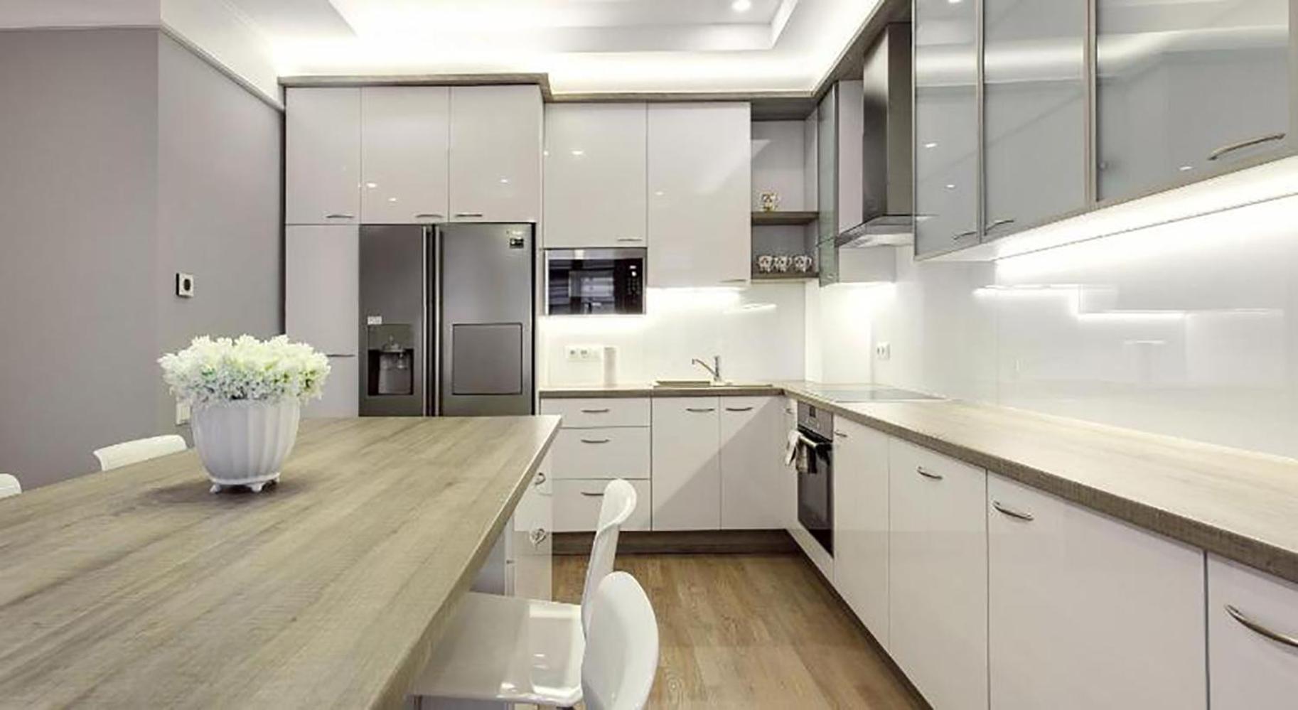 Lollo Residence - Lollo Luxury Vilna Exterior foto